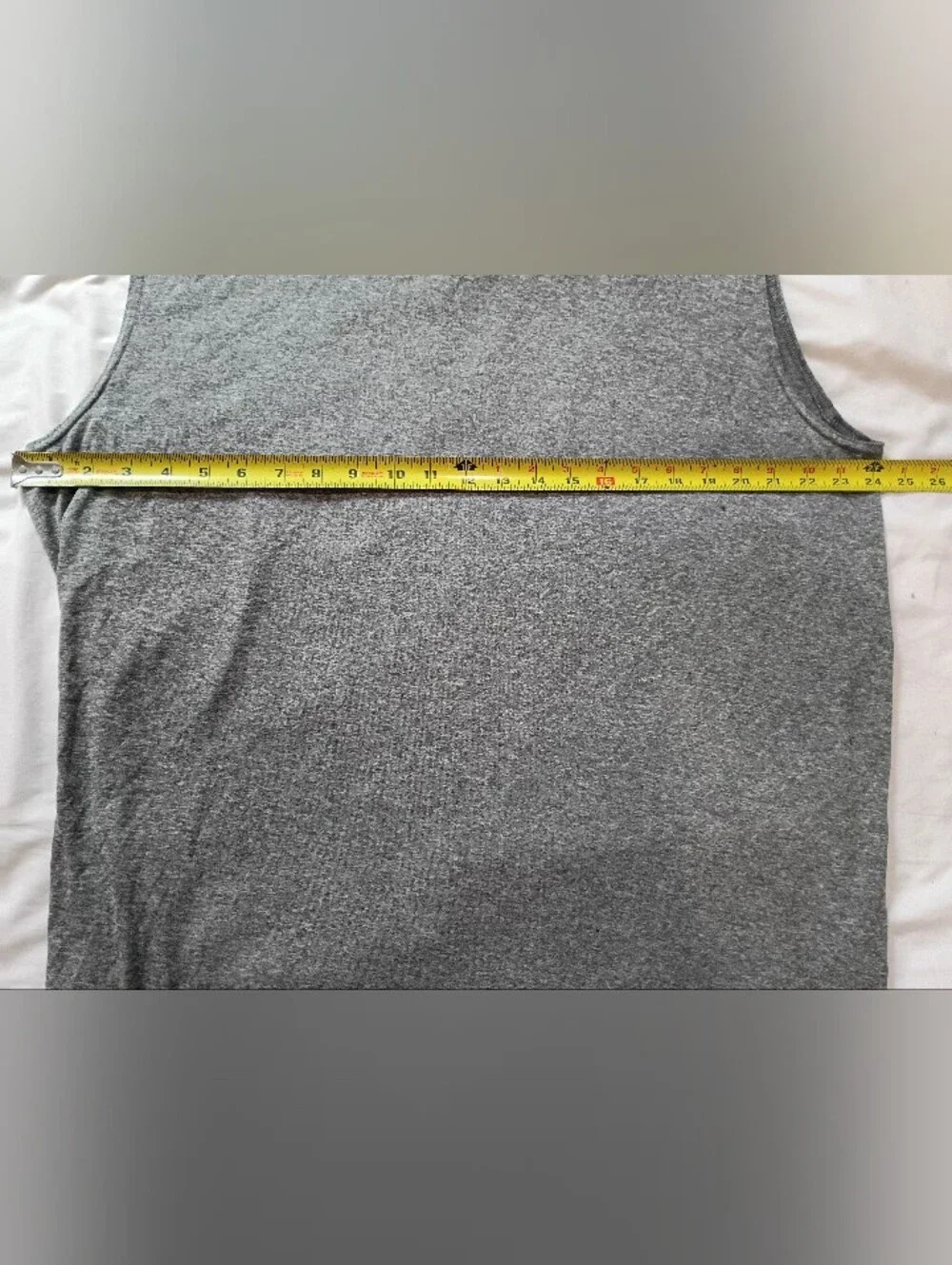 Nike men gray